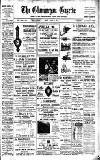 Glamorgan Gazette Friday 18 August 1911 Page 1