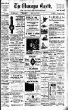Glamorgan Gazette Friday 25 August 1911 Page 1