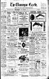 Glamorgan Gazette Friday 08 September 1911 Page 1