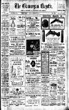Glamorgan Gazette Friday 22 September 1911 Page 1