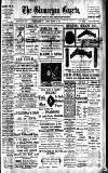 Glamorgan Gazette Friday 13 October 1911 Page 1
