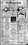 Glamorgan Gazette Friday 27 October 1911 Page 1