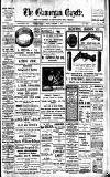 Glamorgan Gazette Friday 03 November 1911 Page 1