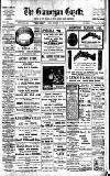 Glamorgan Gazette Friday 10 November 1911 Page 1