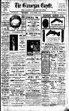 Glamorgan Gazette Friday 24 November 1911 Page 1