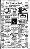 Glamorgan Gazette Friday 01 December 1911 Page 1