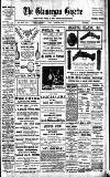 Glamorgan Gazette Friday 08 December 1911 Page 1