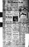 Glamorgan Gazette Friday 05 January 1912 Page 1