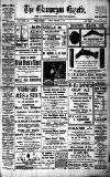 Glamorgan Gazette Friday 09 February 1912 Page 1