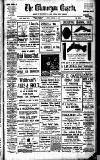 Glamorgan Gazette Friday 16 February 1912 Page 1