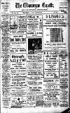 Glamorgan Gazette Friday 23 February 1912 Page 1