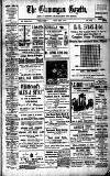 Glamorgan Gazette Friday 08 March 1912 Page 1