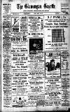 Glamorgan Gazette Friday 15 March 1912 Page 1