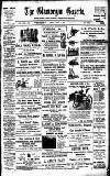 Glamorgan Gazette Friday 02 August 1912 Page 1