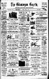 Glamorgan Gazette Friday 09 August 1912 Page 1