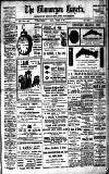 Glamorgan Gazette Friday 04 October 1912 Page 1