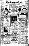 Glamorgan Gazette Friday 15 November 1912 Page 1