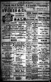 Glamorgan Gazette Friday 24 January 1913 Page 4