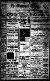 Glamorgan Gazette Friday 31 January 1913 Page 1