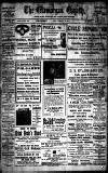 Glamorgan Gazette Friday 14 February 1913 Page 1