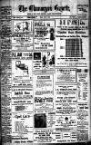 Glamorgan Gazette Friday 01 August 1913 Page 1