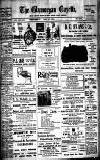 Glamorgan Gazette Friday 03 October 1913 Page 1