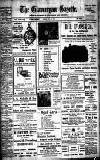 Glamorgan Gazette Friday 10 October 1913 Page 1