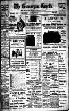 Glamorgan Gazette Friday 28 November 1913 Page 1