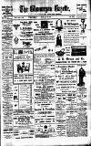 Glamorgan Gazette Friday 23 January 1914 Page 1