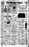 Glamorgan Gazette Friday 20 February 1914 Page 1