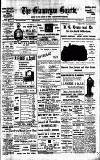 Glamorgan Gazette Friday 27 February 1914 Page 1