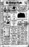 Glamorgan Gazette Friday 27 March 1914 Page 1