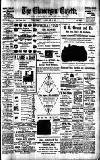 Glamorgan Gazette Friday 08 May 1914 Page 1