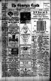 Glamorgan Gazette Friday 26 February 1915 Page 1