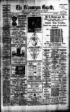 Glamorgan Gazette Friday 16 April 1915 Page 1