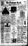 Glamorgan Gazette Friday 04 June 1915 Page 1