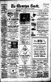 Glamorgan Gazette Friday 09 July 1915 Page 1