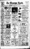 Glamorgan Gazette Friday 16 July 1915 Page 1