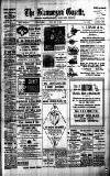 Glamorgan Gazette Friday 27 August 1915 Page 1