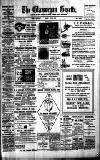 Glamorgan Gazette Friday 03 September 1915 Page 1