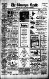 Glamorgan Gazette Friday 01 October 1915 Page 1