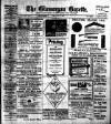 Glamorgan Gazette Friday 05 November 1915 Page 1