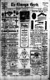 Glamorgan Gazette Friday 03 December 1915 Page 1