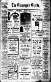 Glamorgan Gazette Friday 17 March 1916 Page 1