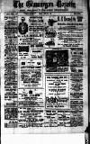 Glamorgan Gazette Friday 14 July 1916 Page 1