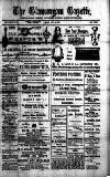 Glamorgan Gazette Friday 12 January 1917 Page 1