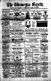 Glamorgan Gazette Friday 19 January 1917 Page 1