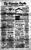 Glamorgan Gazette Friday 26 January 1917 Page 1