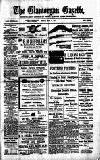 Glamorgan Gazette Friday 09 March 1917 Page 1