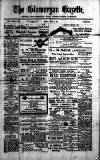 Glamorgan Gazette Friday 13 April 1917 Page 1